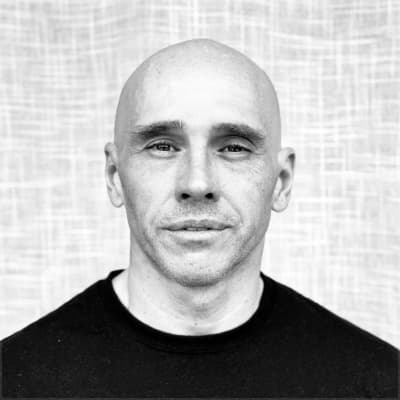 Sergei Gorovenko