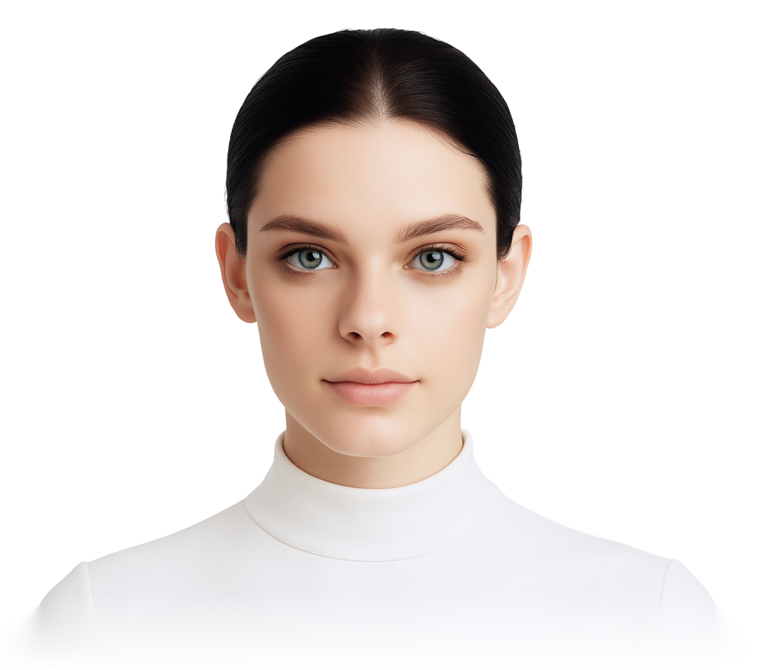 AI Assistant Avatar