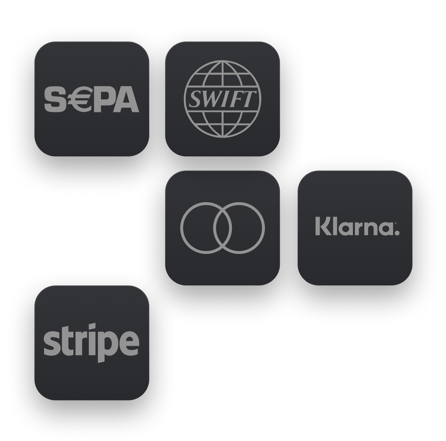 Fiat integrations